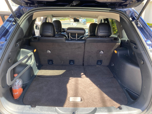 Jeep Cherokee Limited