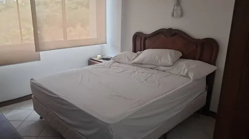 Alquiler Apartamento Santa Fe