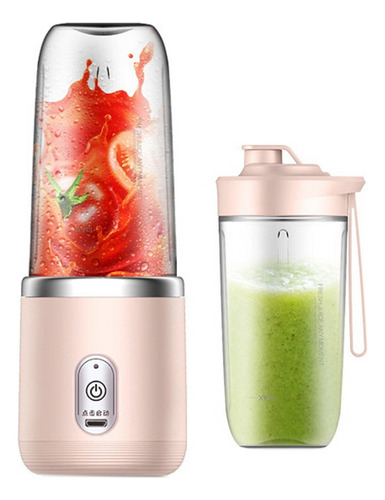 6-blade Juicer Blender With Cup And Lid D 1