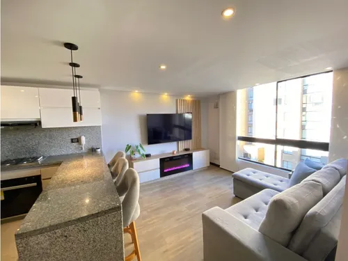 Colina Veramonte 67m2 3 Hab $475mm