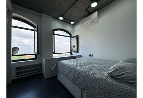 Arriendo Apartaestudio Amoblado Ruitoque Condominio