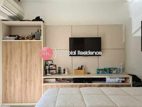 Imagem 9 de 15 de Apartamento-à Venda-barra Da Tijuca-rio De Janeiro - 400427