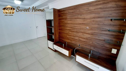 Imagem 4 de 15 de Apartamento 02 Dorm. No Condomínio Altos De Osasco - Sh21520