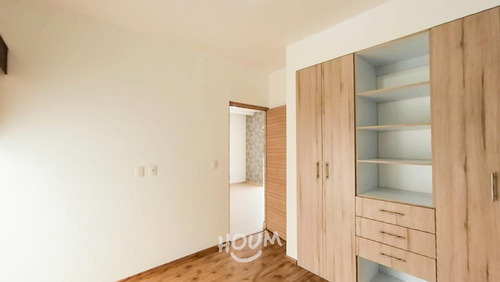 Imagen 9 de 16 de Departamento En Portales, Benito Juárez Con 2 Recámaras, 77 M², Id: 84517