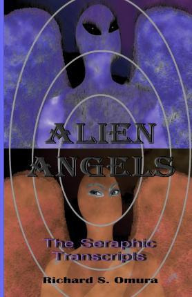 Libro Alien Angels - Richard S Omura