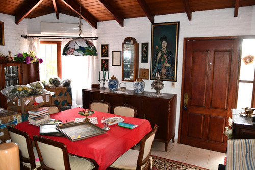 Casa En Colonia Valdense Sobre Ruta 1
