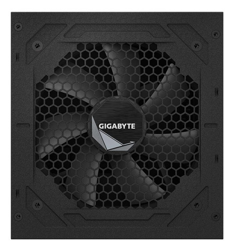 Fuente De Poder Gigabyte Ud850gm 850w 80 Plus Oro Kt