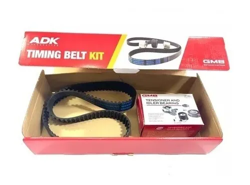 comprar Kit Tiempo Mitsubishi Lancer Glx Cs3 Cvt 1.6 4g13 109d Gmb