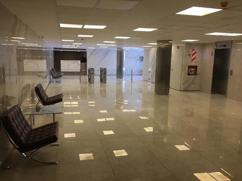Imagen 6 de 17 de Vilanova Office, Haedo