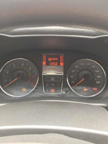 Renault Clio 2014 1.0 16v Expression Hi-power 5p
