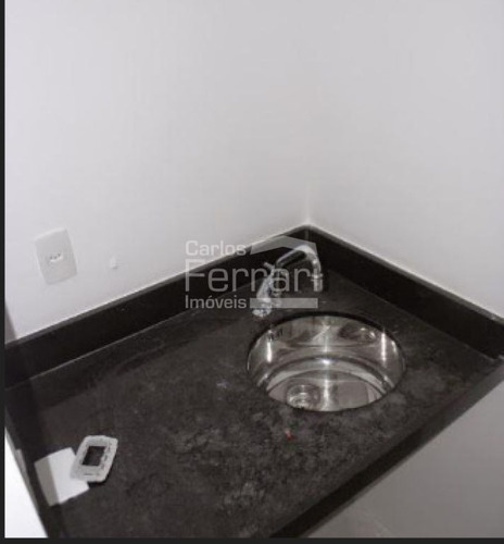 Imagem 5 de 7 de Sala Comercial Em Santana 40 M2! Próximo Ao Metro! - Cf18197