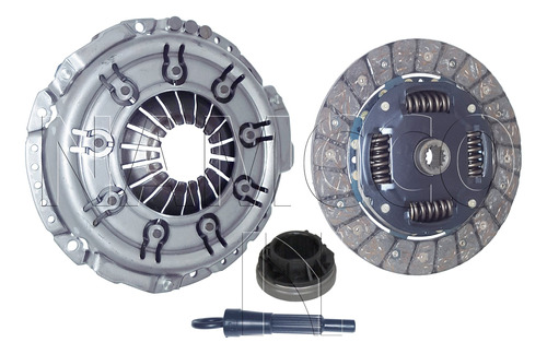 Kit Clutch Chevrolet Chevy C2 2004 1.6l 5 Vel Namcco