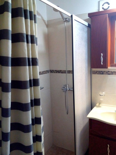 Cabaña Martesi A En Punta Colorada A Metros Del Mar.