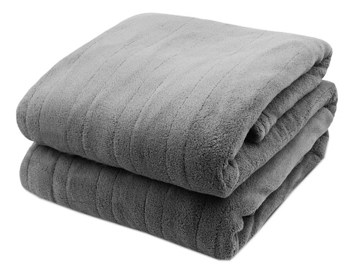 Biddeford Blankets - Cobija Eléctrica De Calentamiento Con.