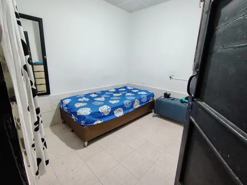 Arriendo Apartamente Primer Piso San Alonso