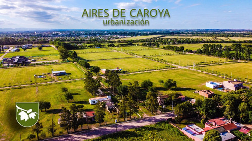 Terreno En Venta Colonia Caroya - Aires De Caroya