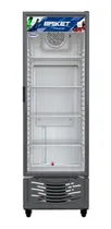 Comprar Heladera Exhibidora Vertical Briket Master 4300