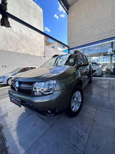 Renault Duster Oroch 1.6 Dynamique