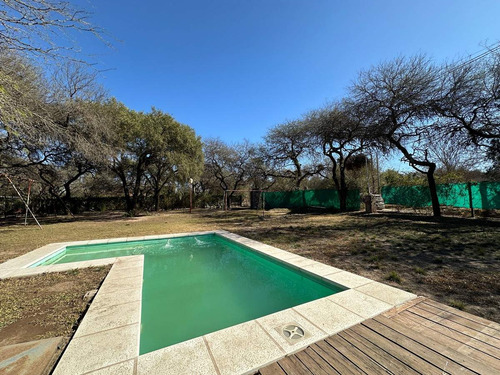 Terreno En Venta En Villa Rivera Indarte