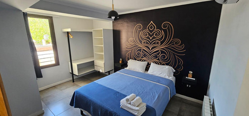 Departamento En Venta En Mendoza