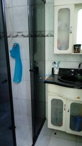 Sobrado Com 3 Dormitórios À Venda, 150 M² Por R$ 1.300.000,00 - Perdizes - São Paulo/sp - So3540