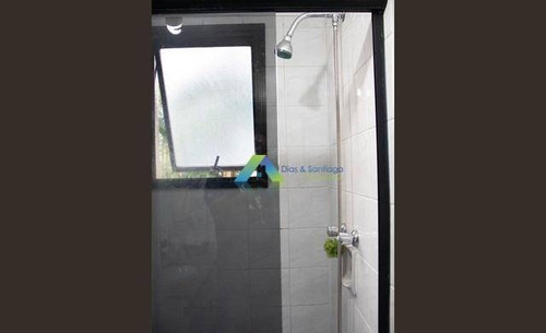 More A 10 Minutos Da Estação Do Metro Praça Da Arvore Apartamento, 2 Ddormitorios, 1 Vaga, E Lazer Com Otimo Valor !! - Ap5209