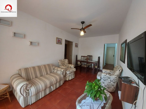 Imagem 3 de 13 de Apartamento À Venda Perto Praia Das Pitangueiras - Ap1708 - 34708492