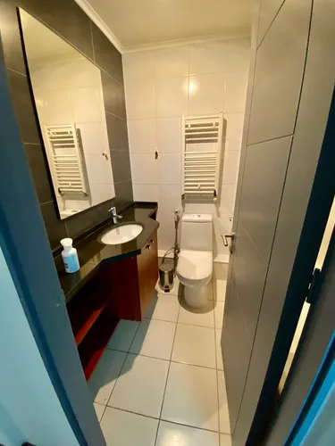 Arriendo Amplio Departamento En Lomas De San Andres