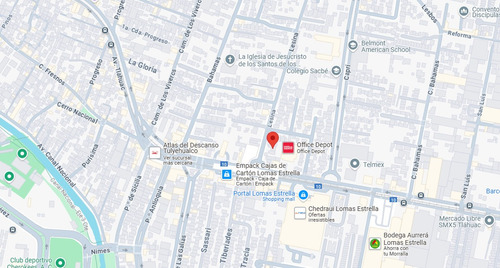 ¡tu Nuevo Hogar En Iztapalapa Te Espera!