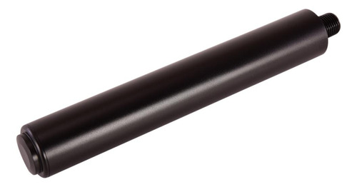 4 Billar Cue Extender Telescópico Snooker Cue / Pool Cue
