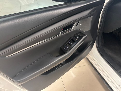 Mazda Mazda 3 2024
