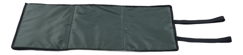 Alfombrilla Para Desenganchar, Pesca Con Aguja, 3 Pliegues,