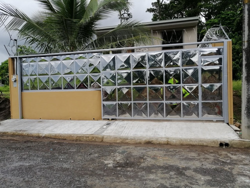 Imagen 12 de 12 de Preciosa Casa, Totalmente Nueva Para Estrenar