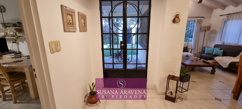 Casa En Venta En De Vicenzo Chico, Del Viso, Pilar