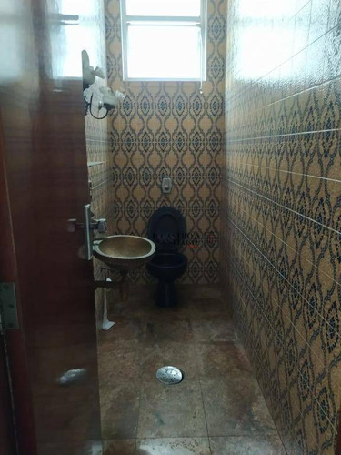 Imagem 8 de 13 de Sobrado Com 3 Dormitórios À Venda, 200 M² Por R$ 1.060.000,00 - Mooca - São Paulo/sp - So0298
