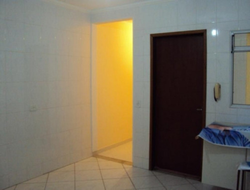 Apartamento Sem Condominio Pq Das Nações 80m². - 54202