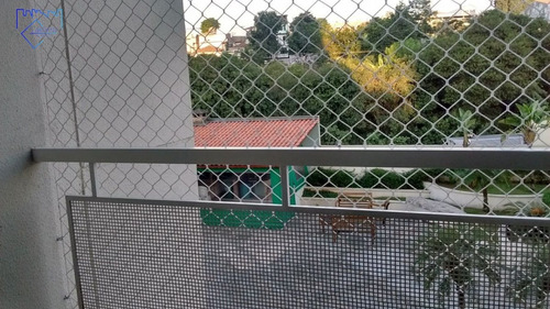 Imagem 7 de 23 de Apartamento A Venda No Bairro Tucuruvi Em São Paulo - Sp. - 130-1