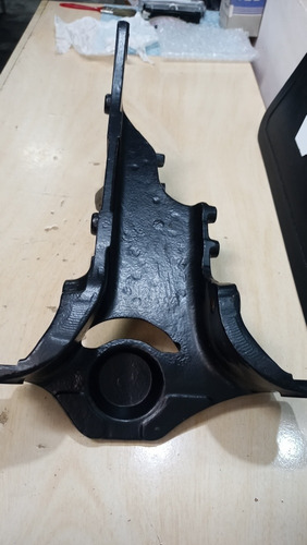 20578869 Suporte Cabine Volvo Vm Lado Esquerdo Com Bucha Ori