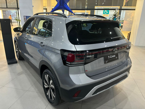 Volkswagen T-Cross Volkswagen T-Cross 1.0 200 TSI 12V (Aut) (Flex)