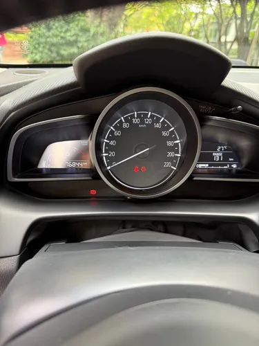 Mazda CX-3 2.0 Touring