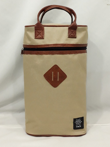 Set Matero Kit Completo | Bolso + Termo + Mate + Latas -yuco