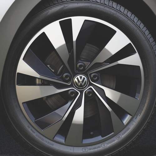 Volkswagen Polo Gts 1.4tsi 0km