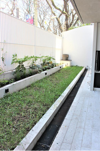Imagen 20 de 30 de Venta Departamento 3 Ambientes Con Jardin Acassuso San Isidro Libertador 15603