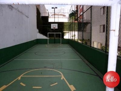 Imagem 25 de 27 de Apartamento - Ref: 220256
