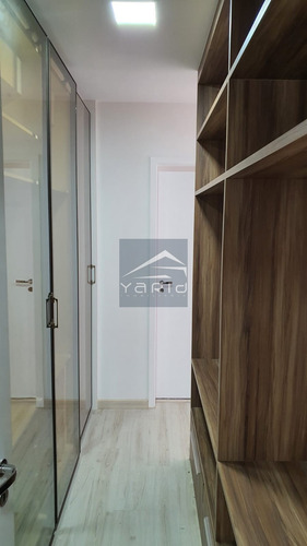 Imagem 17 de 30 de Excelente Apartamento Alto Padrão Para Venda No Art'e Prime Residence, Vila Arens, Jundiaí Sp Prime Residence, Vila Arens, Jundiaí - Ap02503 - 70573952