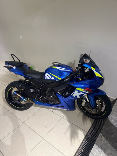 Moto Sem Detalhes, Sem.riscos, Impecável, Pneus E Relação.