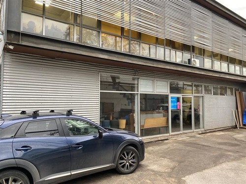 Imagen 17 de 19 de Excelente Propiedad Industrial En Venta En Peñalolén