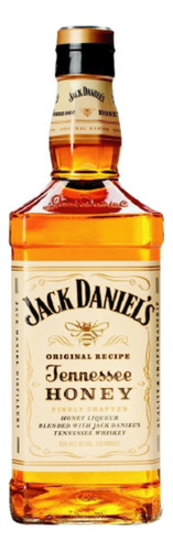 Jack Daniels Honey Tennessee 750cc 35° Whisky