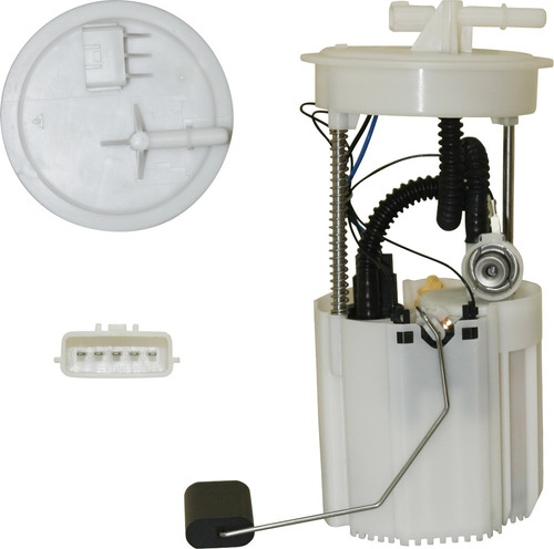 Módulo Bomba Combustible Nissan Almera L4 1.8l 01-05