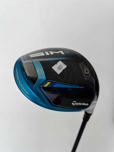 Driver Taylormade Sim2 10.5° - Disponible En Stiff Y Regular